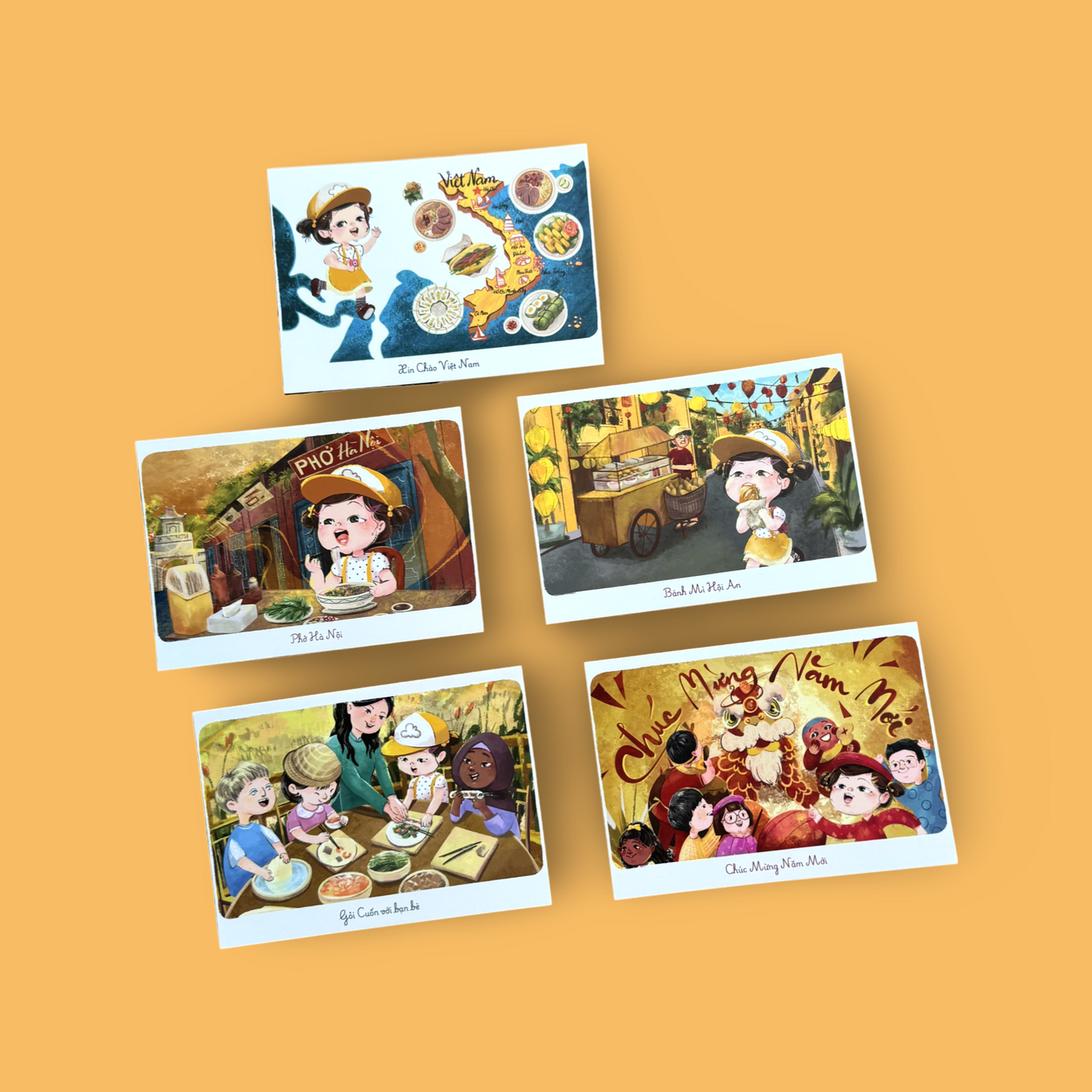 Mini Explorer Bundle