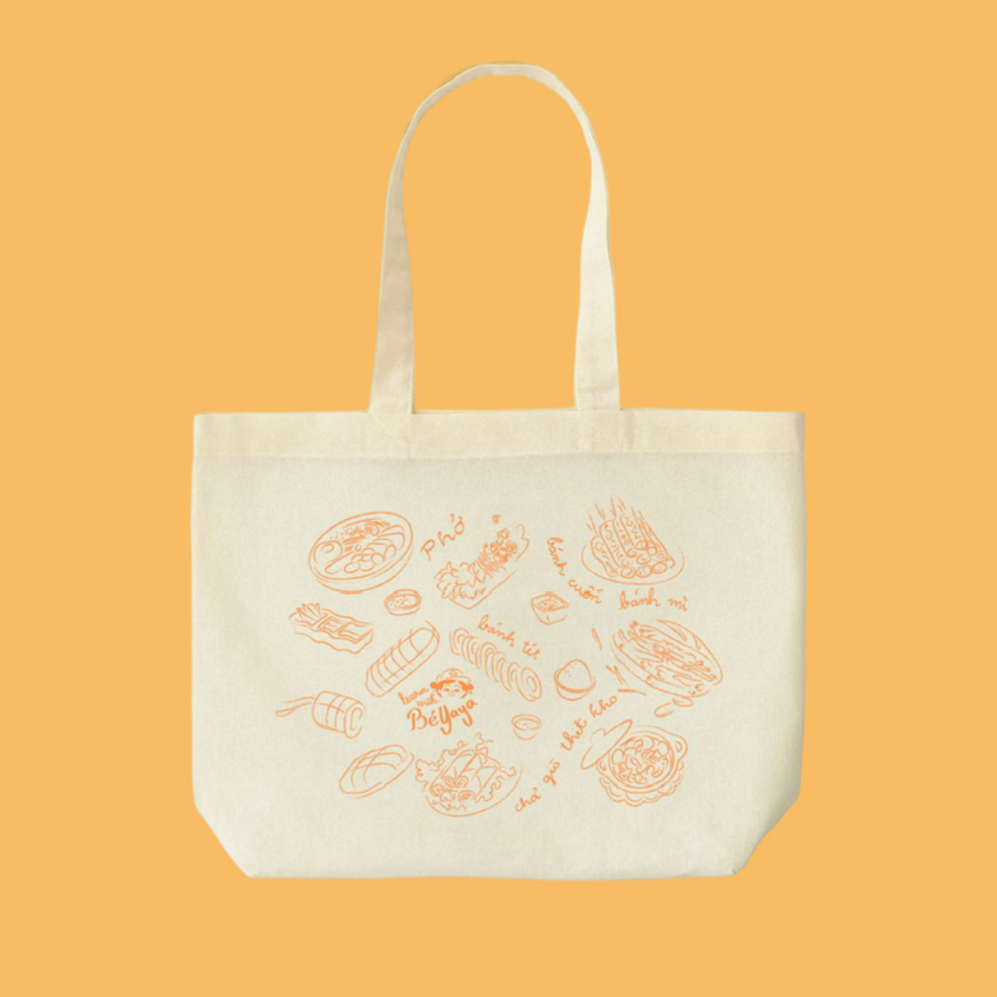 Yaya On the Go Bundle