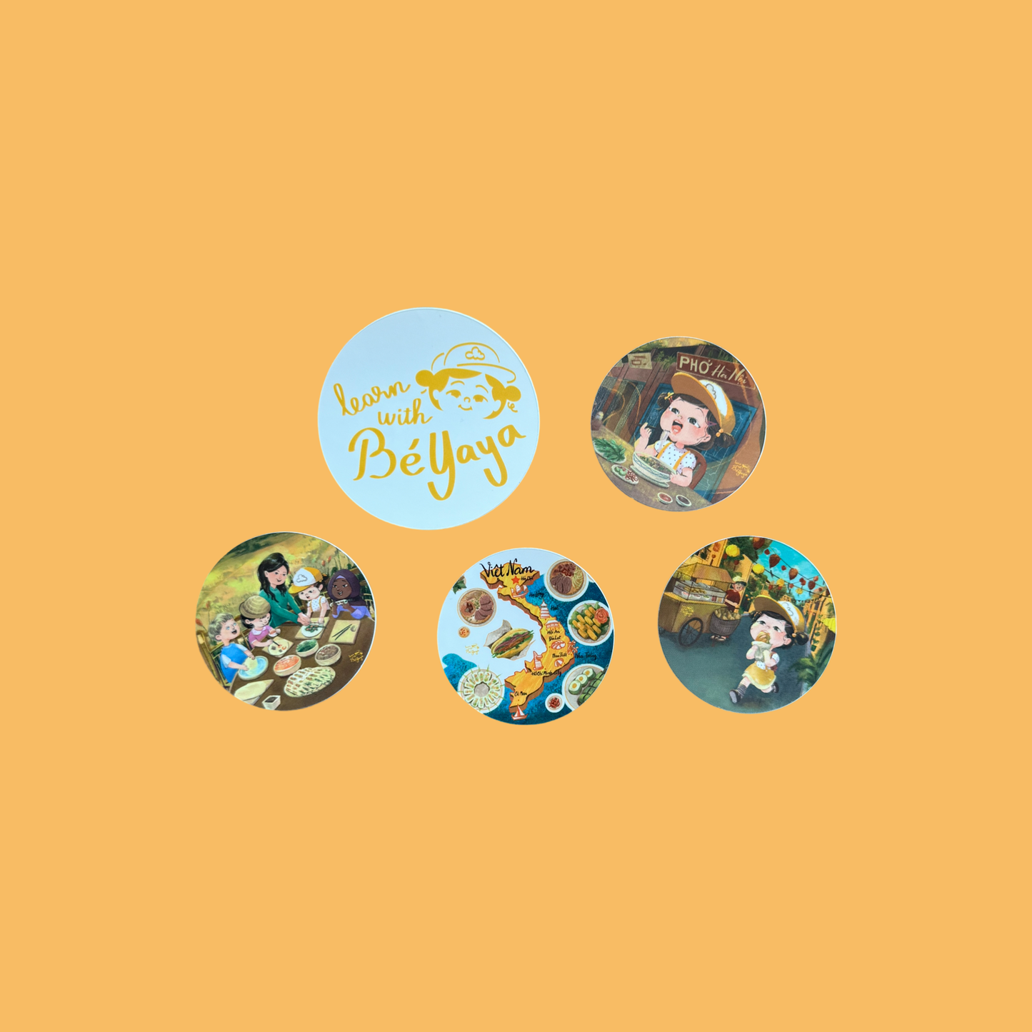 Mini Explorer Bundle
