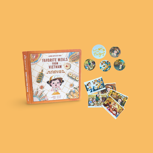 Mini Explorer Bundle