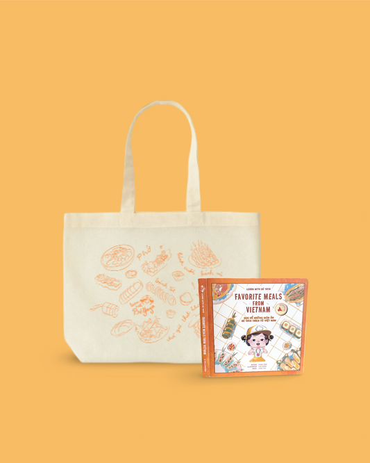 Yaya On the Go Bundle