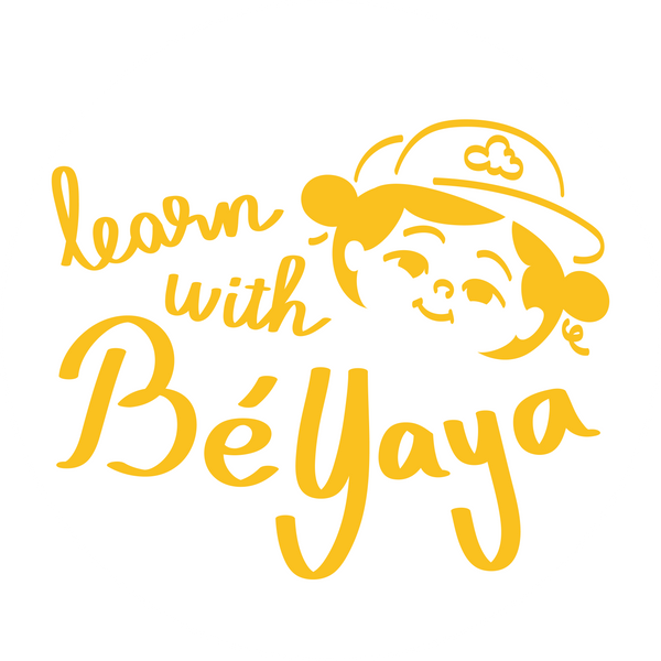Learn with Bé Yaya Store